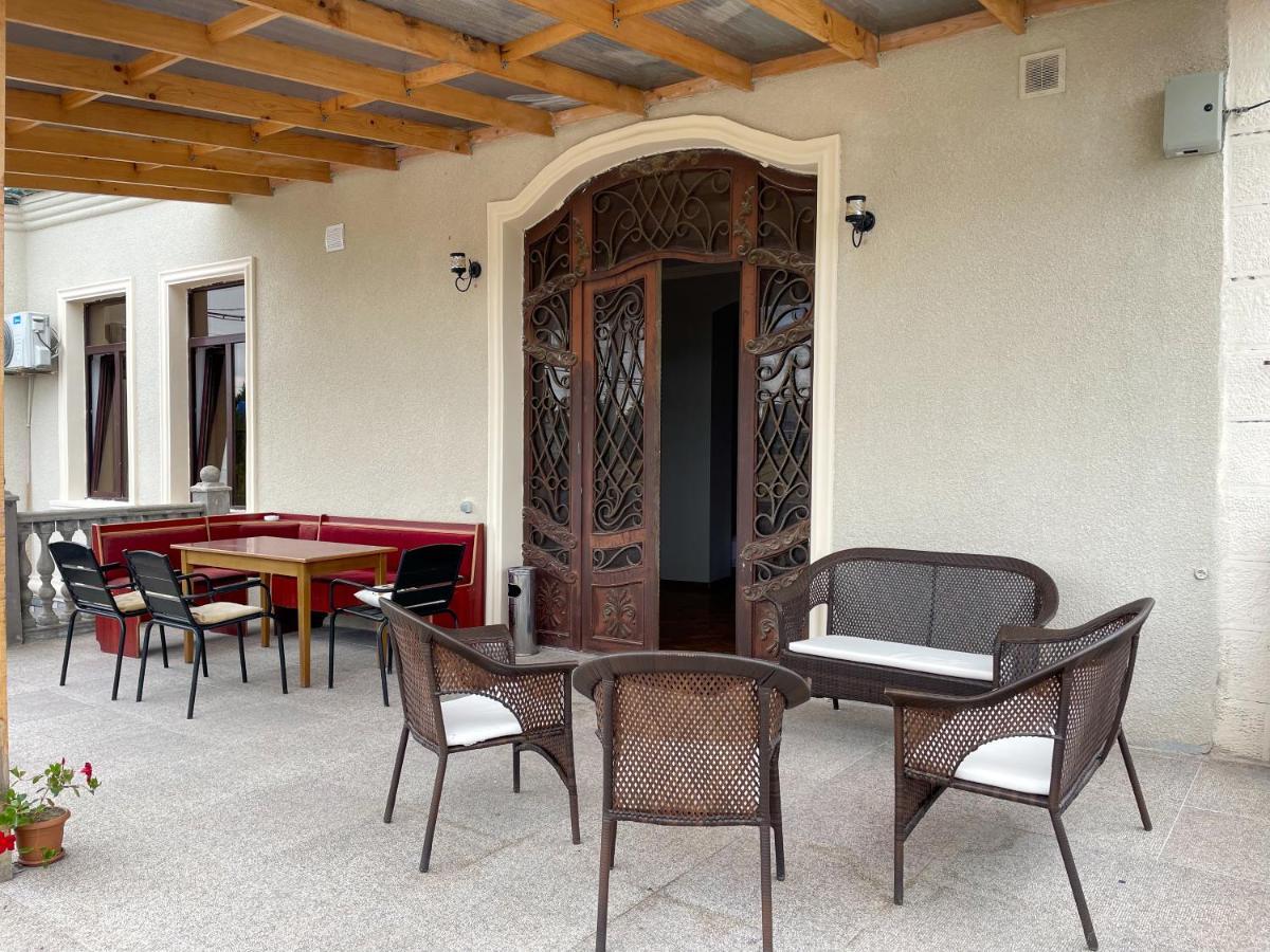 Hostel Kutaisi By Kote Exterior photo